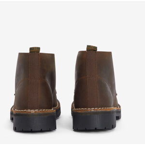 Barbour Hobart Chukka Boots